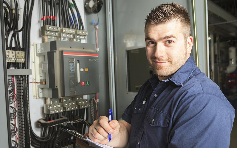 installateur électricien Paris 15