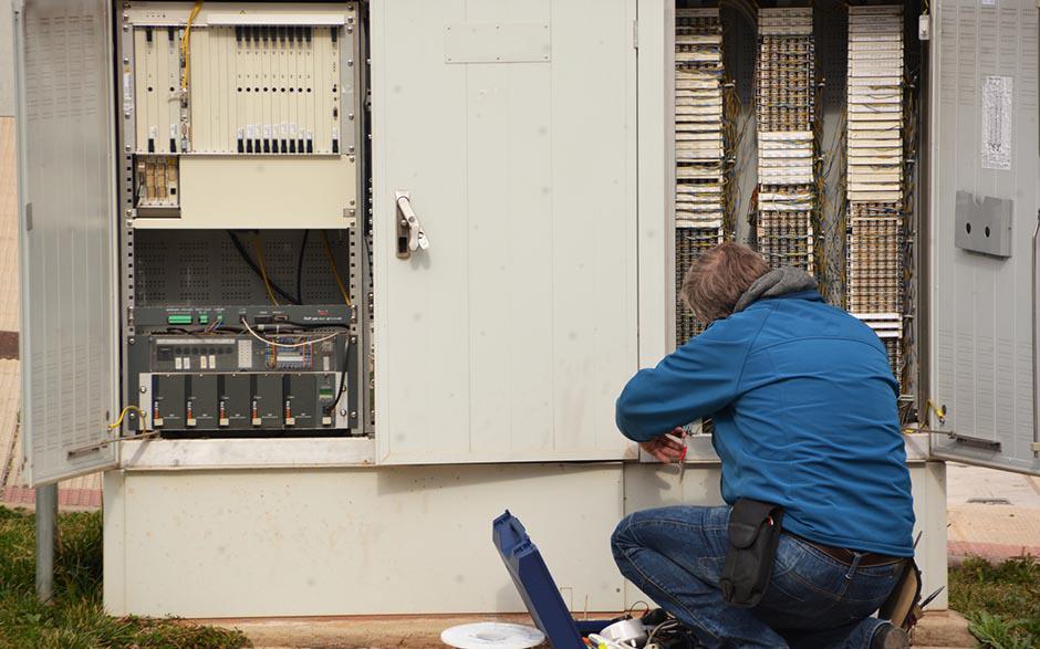 installateur électricien Paris 15