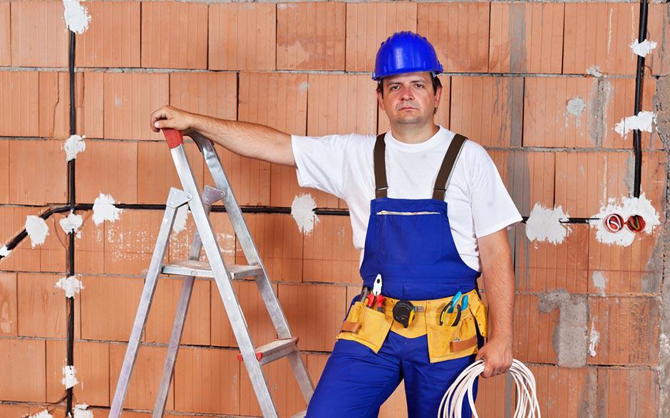 installateur électricien Paris 15
